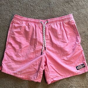 Vineyard Vines Swim Trunks